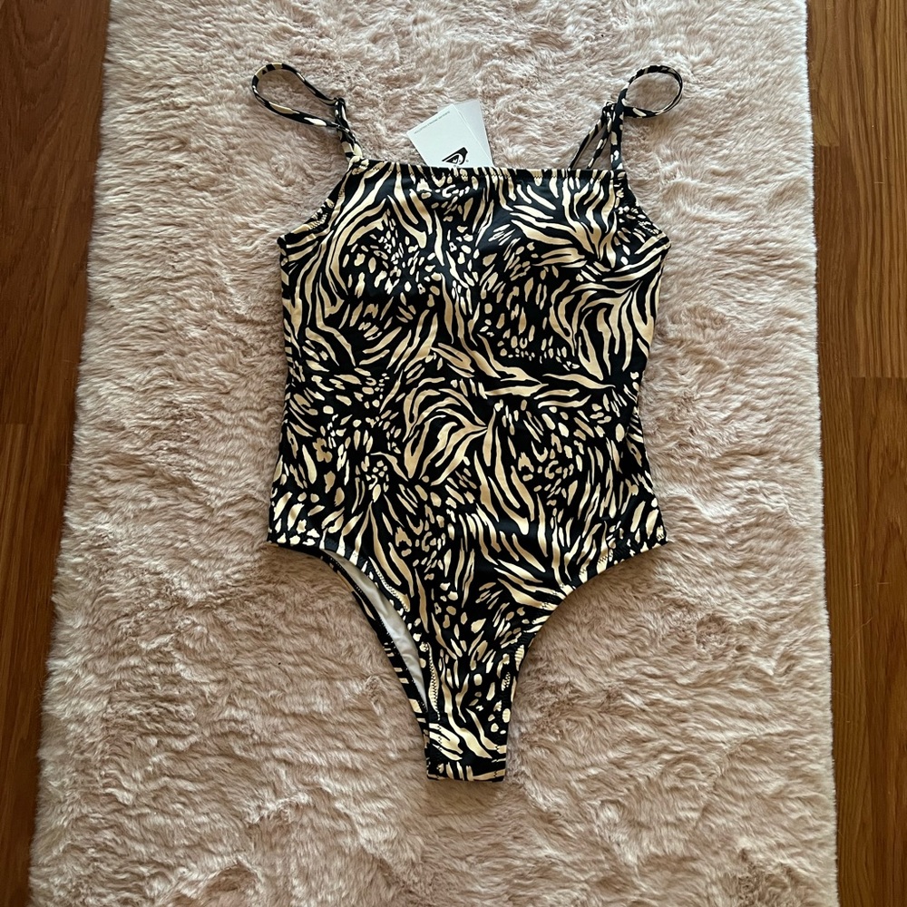 NTW Quiksilver Swimsuit